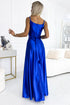 Long dress model 191513